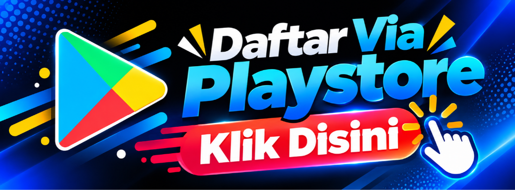 daftar kios pulsa  via google playstore