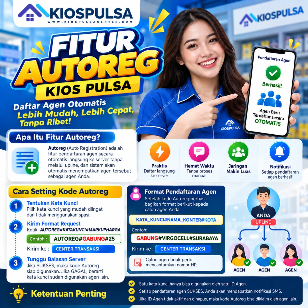Autoreg