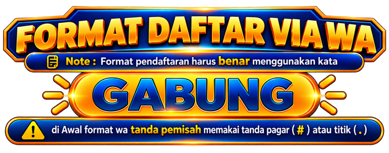 format daftar via whatsapp kios pulsa